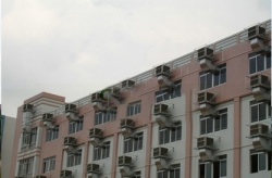 豐田汽車車間環?？照{工程安裝圖例